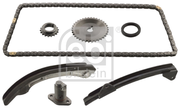 Timing Chain Kit